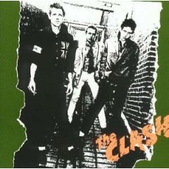 The Clash. Primer album