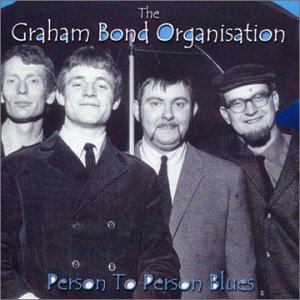 Grahan Bond Organisation