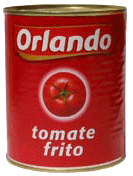 Tomate Orlando Forever