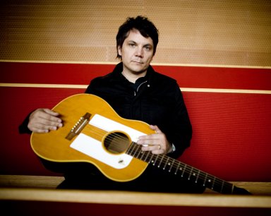 Jeff Tweedy