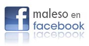 Maleso en Facebook