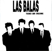 Las Balas