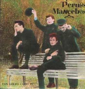 Tiernos Mancebos