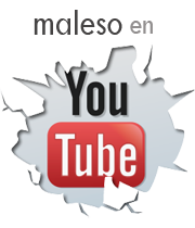 Canal Youtube de Maleso