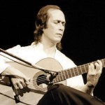 El día de Andalucía – Paco de Lucía