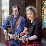 Stacey Earle & Mark Stuart – Con la honestidad por bandera