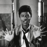 Little Richard cumple 76 años