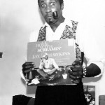 Screamin’ Jay Hawkins