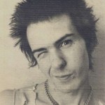 Sid Vicious