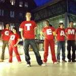 The Go Team – «Ready To Go Steady»