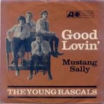 Good Lovin’