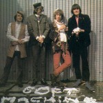 The Soft Machine - Wyatt vs. Burroughs