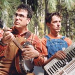 They Might Be Giants – «Can’t Keep Johnny Down»