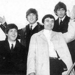 Jimmy Nicol sustituye a Ringo Starr