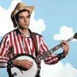 Felicidades, Sufjan