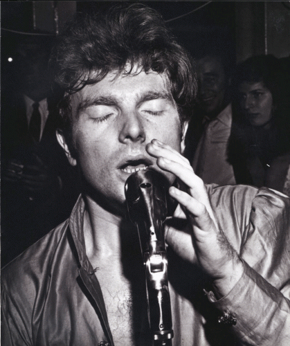 Van Morrison Van Morrison