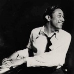 Horace Silver cumple 83