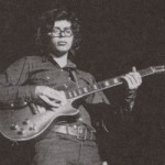 Alan ‘Blind Owl’ Wilson
