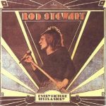 Rod Stewart domina el mundo