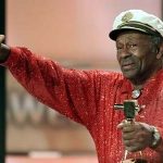 El padre del rock and roll cumple 85