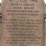 Eleanor Rigby