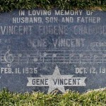 Gene Vincent