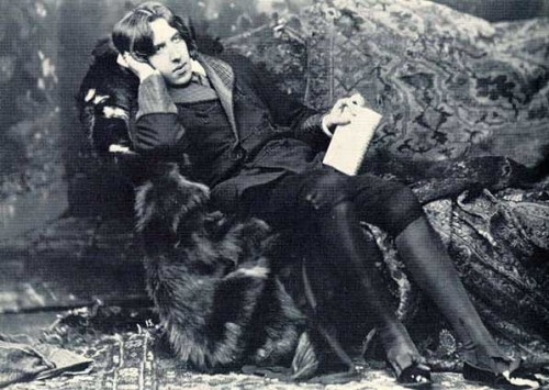 Oscar-Wilde