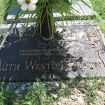 Ruth Brown