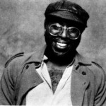 Curtis Mayfield