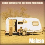 Maleso cruza el charco
