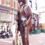 Phil Lynott