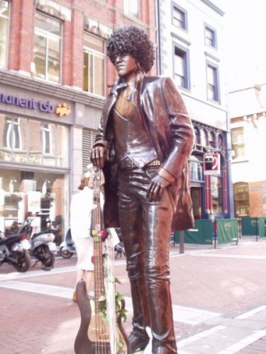 Philip_Lynott_Dublin