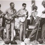 Howlin Wolf-Newport-'66