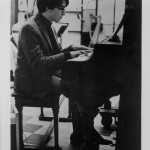 Van Dyke Parks