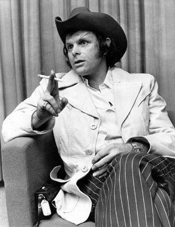 Del Shannon