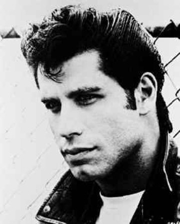 John-Travolta