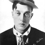 Buster Keaton