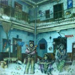 El día de Andalucía – Triana
