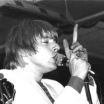 Keith Relf