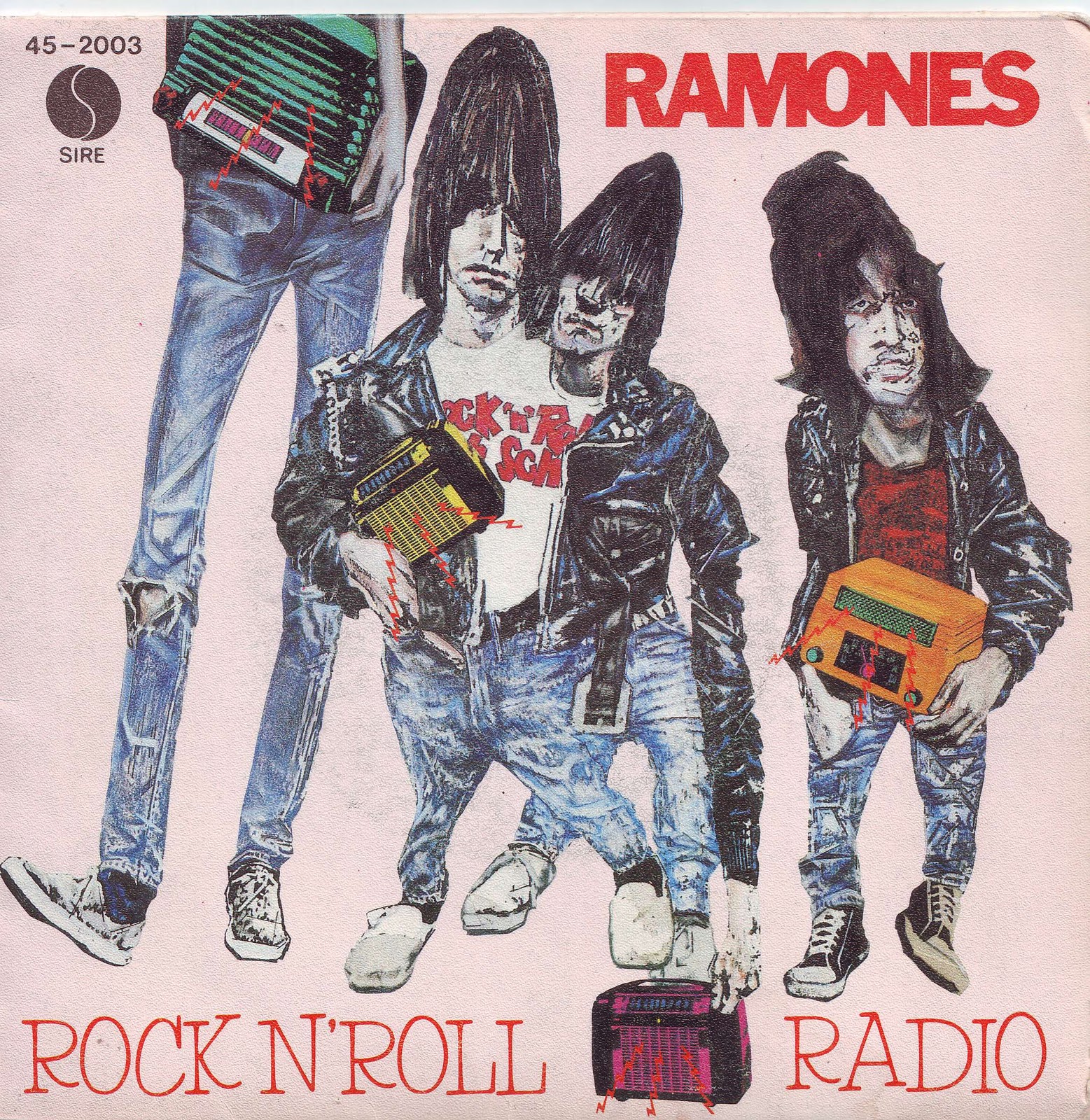 Do you remember rock and roll radio?