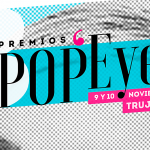 Amor a Roma: XII + I edición de los Premios Pop-Eye