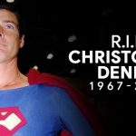El Superman de Hollywood por fin descansa en paz
