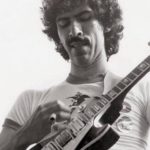 Carlos Santana