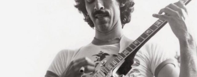 Carlos Santana